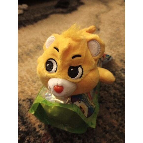 Cutetitos Care Bears Surprise Stuffed Animals - Collectible Care Bears Friends - Picture 9 of 12